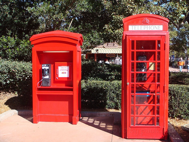 Florida [2010 Jan] 232.JPG - Scenes from EPCOT at Disney World